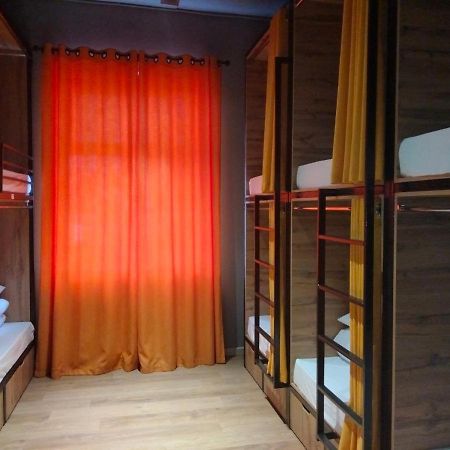 Hostel Bro Astana מראה חיצוני תמונה