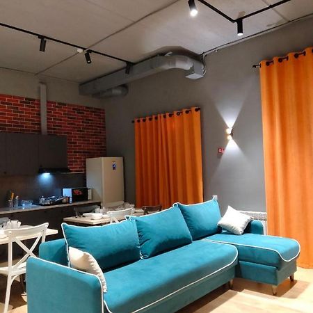Hostel Bro Astana מראה חיצוני תמונה