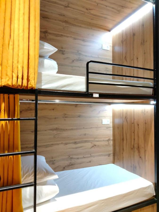 Hostel Bro Astana מראה חיצוני תמונה