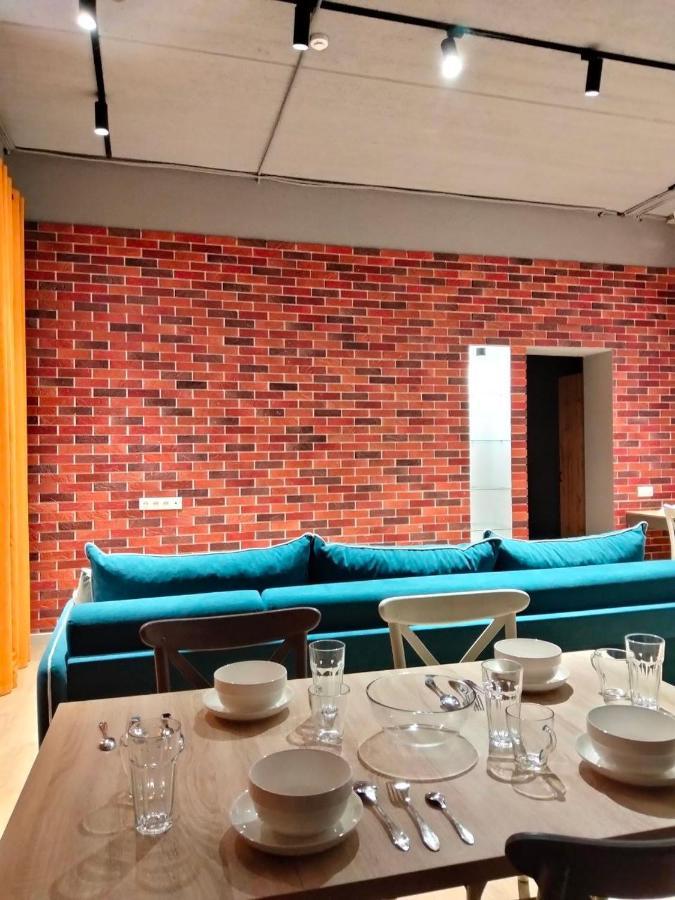 Hostel Bro Astana מראה חיצוני תמונה