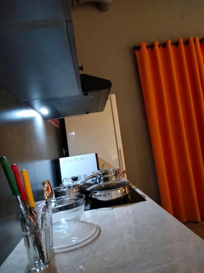 Hostel Bro Astana מראה חיצוני תמונה